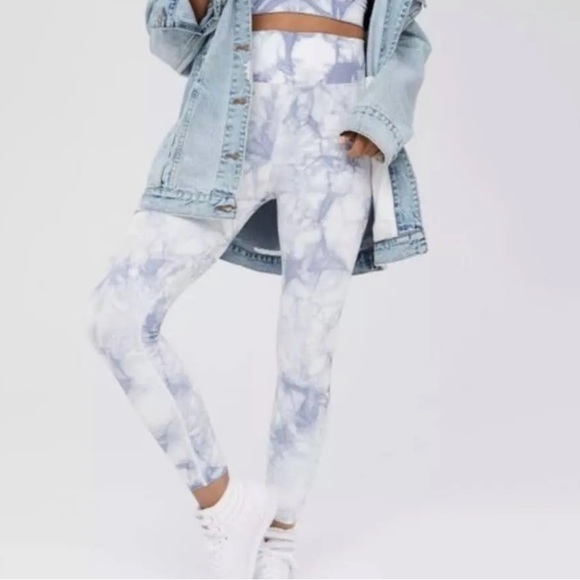 aerie leggings - Picture 2 of 9